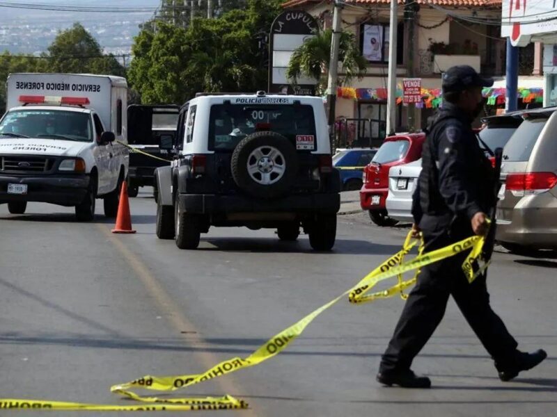 ONG urge a autoridades investigar de "manera adecuada" los homicidios en México