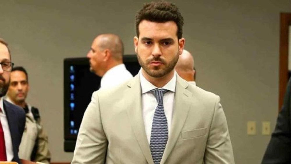 Pablo Lyle, a menos de dos años de recuperar su libertad