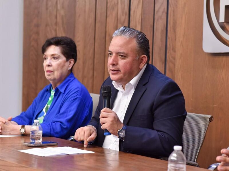 Pide PAN al gobierno de México evitar narco elección judicial en Michoacán