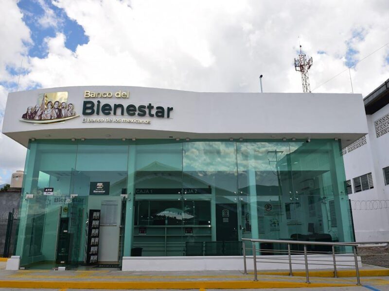 Por “puente” ¿Abren los bancos este lunes 17 de marzo de 2025?