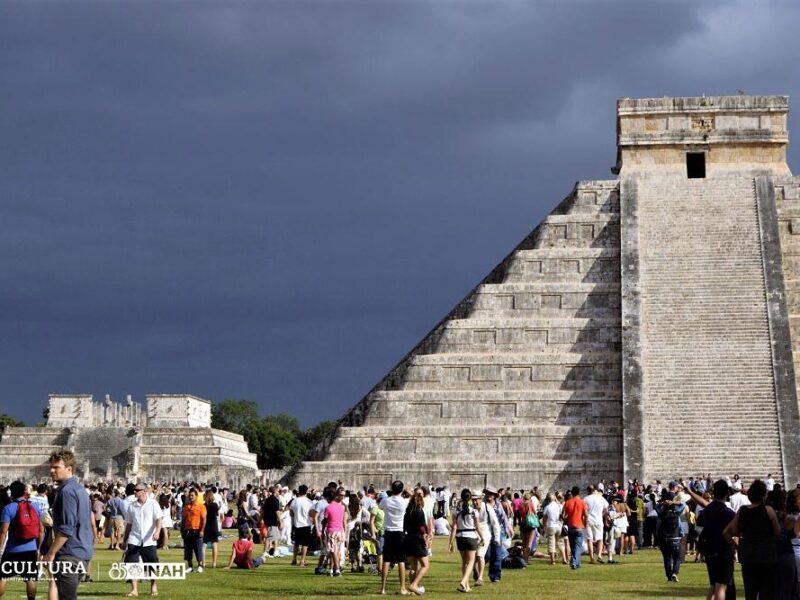 Prepárate para el Equinoccio de Primavera 2025