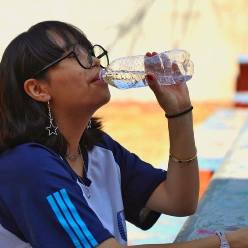 Recomendaciones para alumnos y maestros ante altas temperaturas en Michoacán