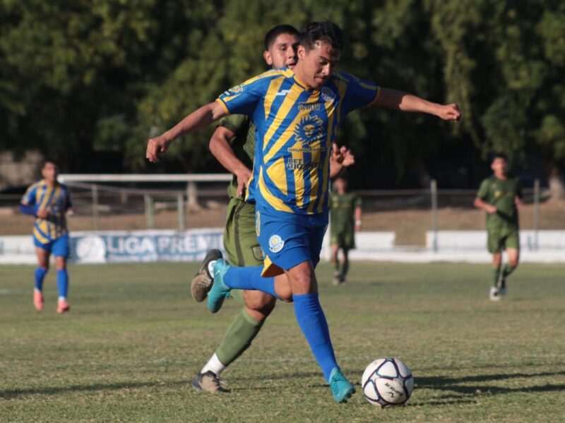 Reboceros de La Piedad sufre dolorosa de 2-1 ante Caimanes de Colima