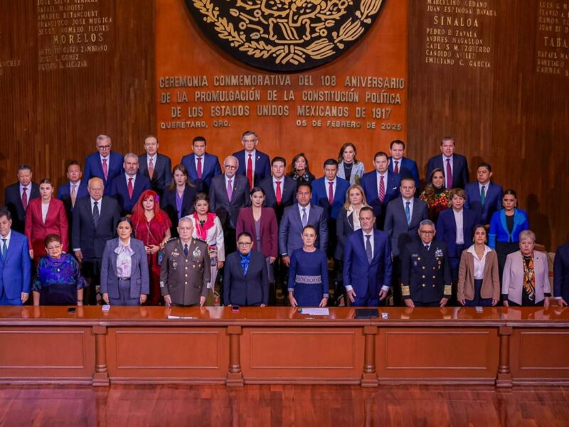 Rechaza Conago imposición de aranceles a las exportaciones mexicanas