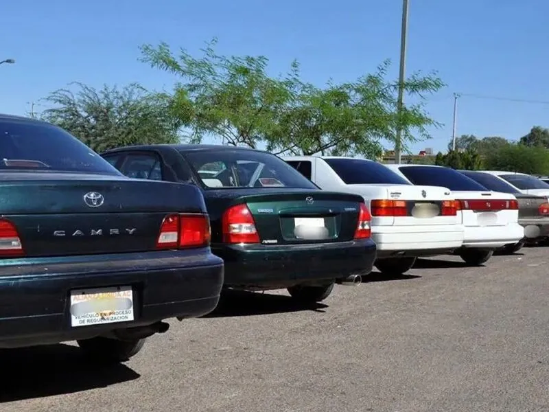 Recibió Morelia 5.1 mdp por regularización de 2 mil 061 autos extranjeros en 2024
