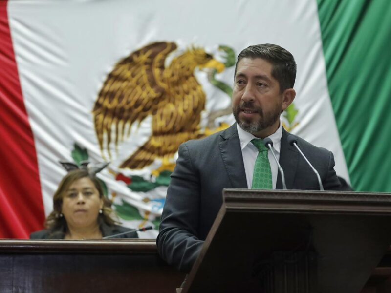 Reconocer y combatir la misoginia contra niñas y adolescentes, una necesidad en Michoacán: Abraham Espinoza Villa