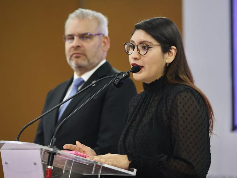 Reformas alimentarias en Michoacán beneficiará a 25 personas