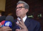 Reformas de seguridad de Sheinbaum se retrasan por desacuerdos