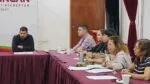 Regidora de Morena denuncia omisión de gobiernos ante violencia en Apatzingán; alcaldesa y Segob minimizan
