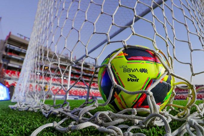 Regresa la Liga MX con la cabalística Jornada 13