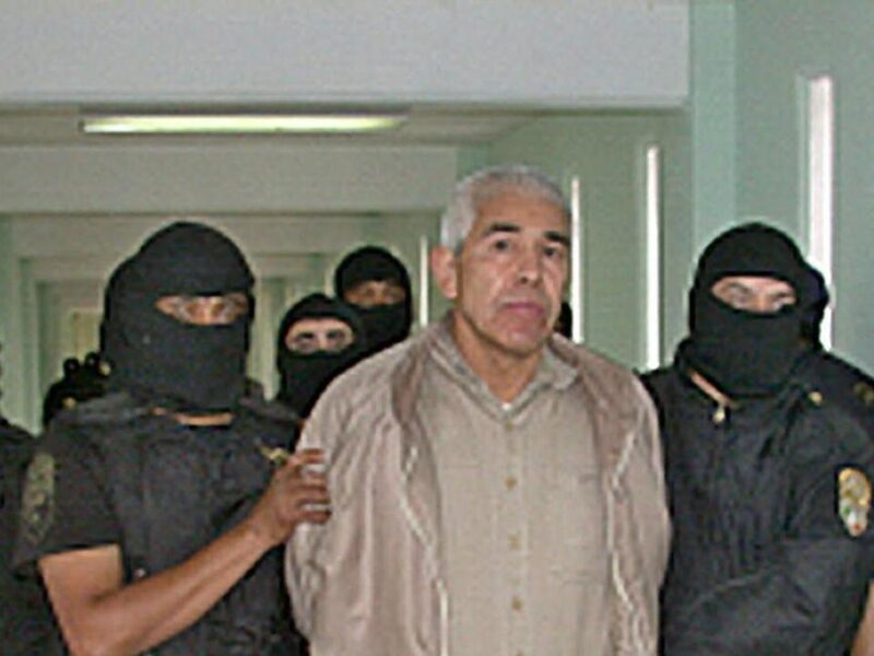 Restan 90 días para que Caro Quintero logre acuerdo de culpabilidad y evite pena de muerte