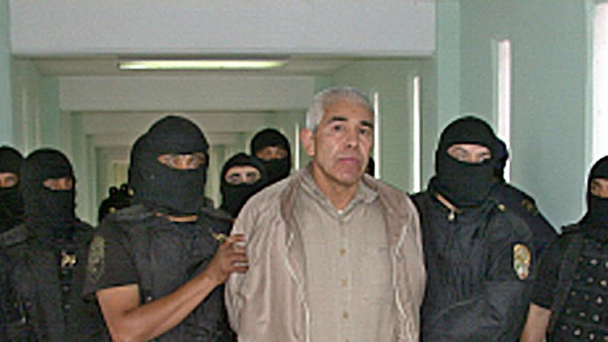 Restan 90 días para que Caro Quintero logre acuerdo de culpabilidad y evite pena de muerte