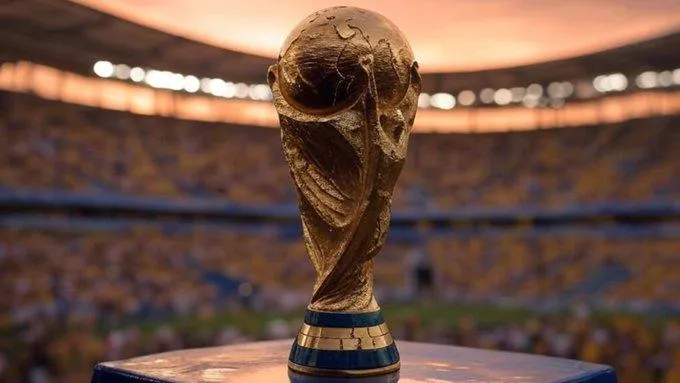 revelan primeros invitados a la Copa del Mundo de 2026