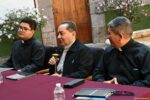 Semana Santa 2025 en Morelia: preparan conciertos y viacrucis viviente