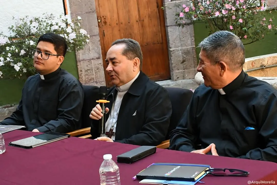 Semana Santa 2025 en Morelia: preparan conciertos y viacrucis viviente