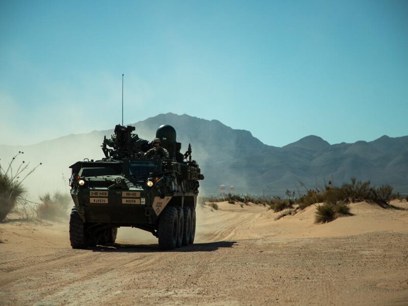Senado avala ingreso de más tropas de Estados Unidos a México para ejercicios militares conjuntos