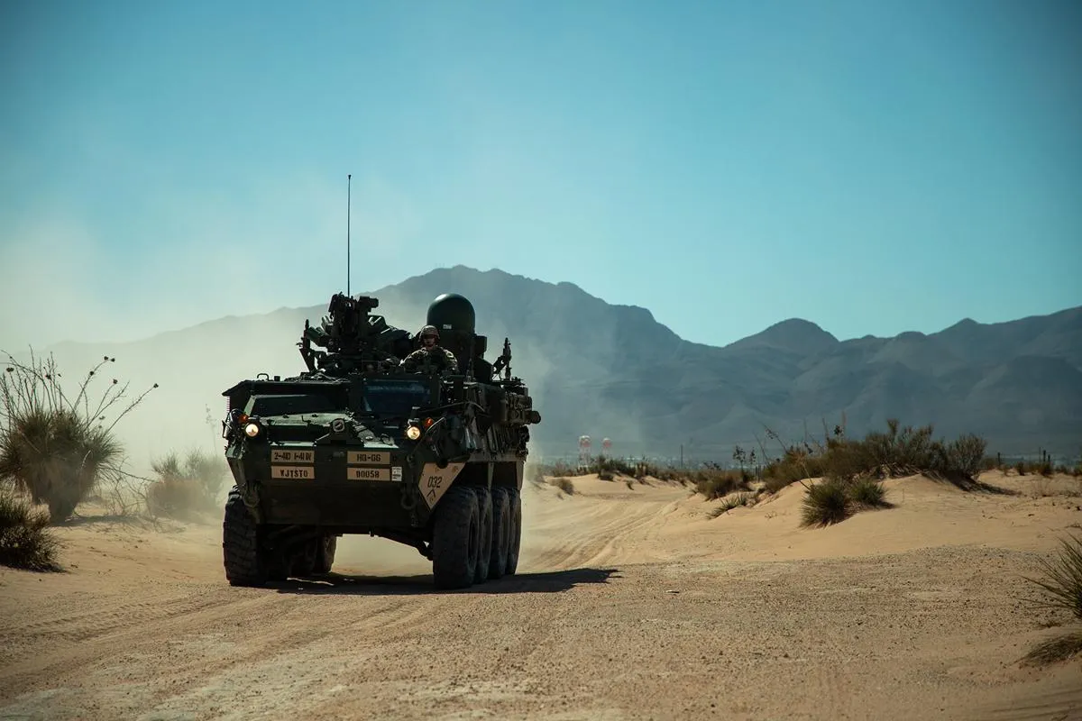 Senado avala ingreso de más tropas de Estados Unidos a México para ejercicios militares conjuntos
