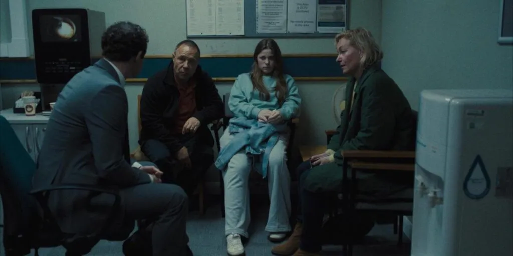Serie Adolescencia Netflix: Por qué es la más vista en México 2