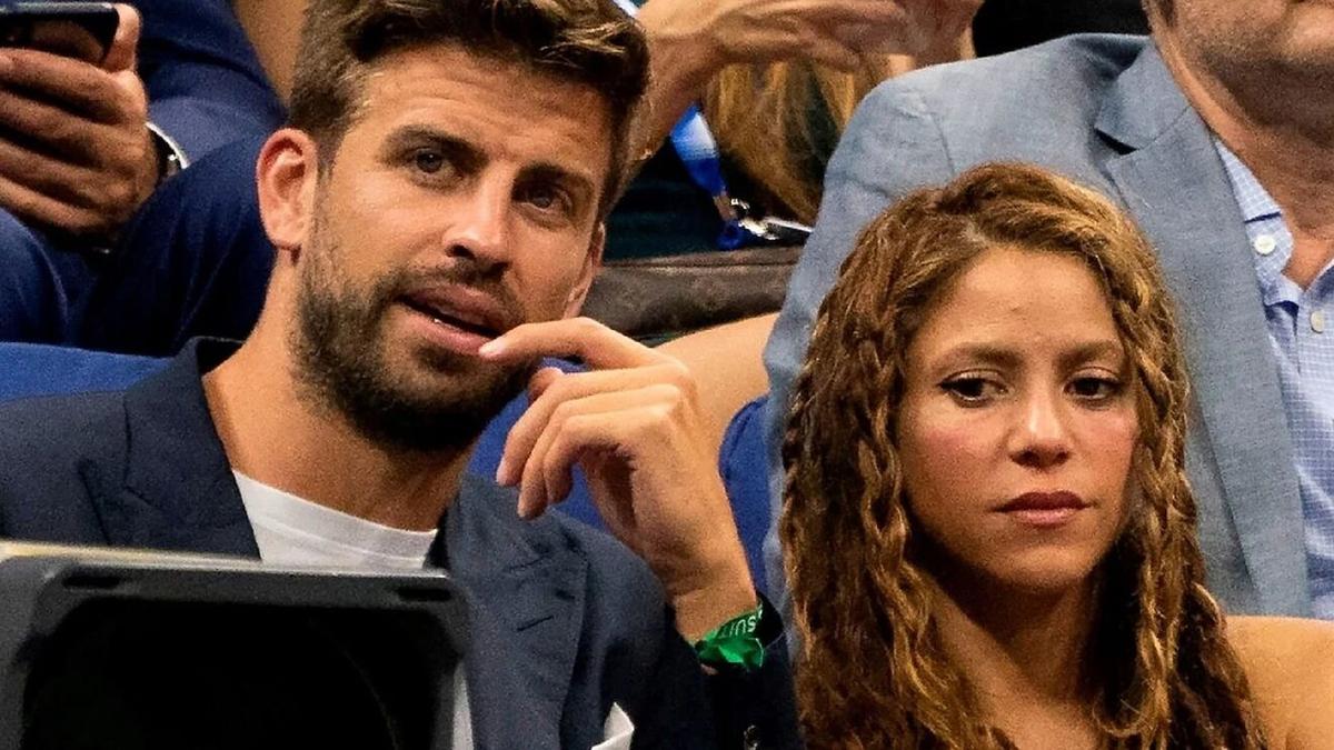 Shakira y Piqué protagonizan nuevo conflicto por venta de casa en Barcelona