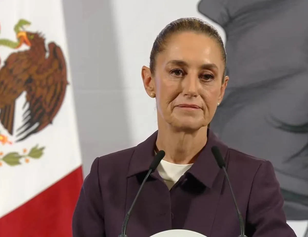 Sheinbaum dará el 3 de abril “respuesta integral” a Trump por aranceles