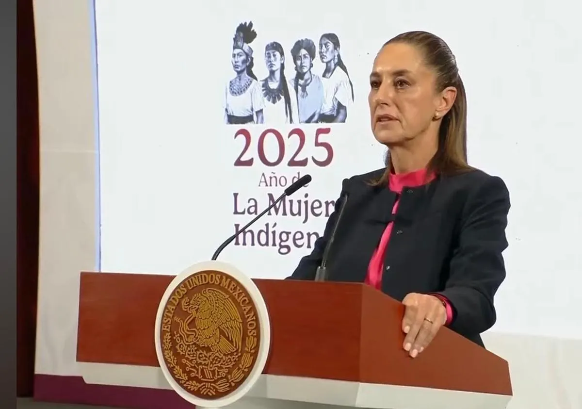 Sheinbaum garantiza diálogo abierto con la CNTE
