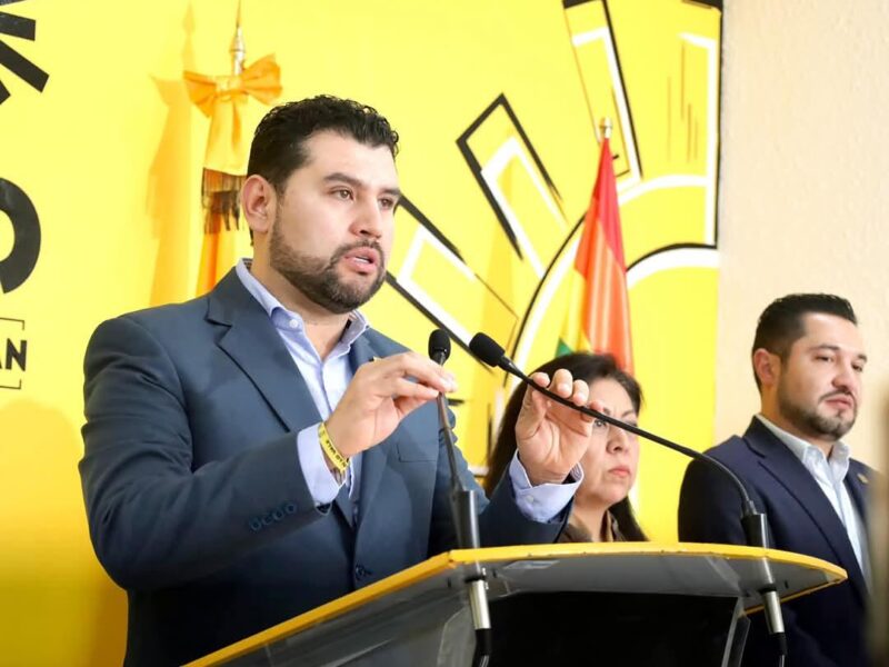 Suspensión elecciones internas PRD en Múgica y Coalcomán por inseguridad
