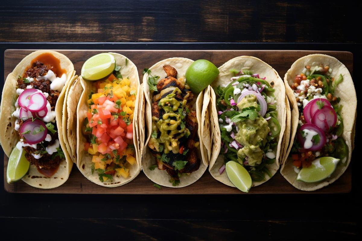 Taco Fest 2025 en Morelia: Fecha, actividades y más
