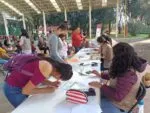Tarjetas para becas de apoyo a estudiantes se entregarán durante marzo