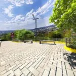 Teleférico de Uruapan incluye obras de impacto social: Gladyz Butanda