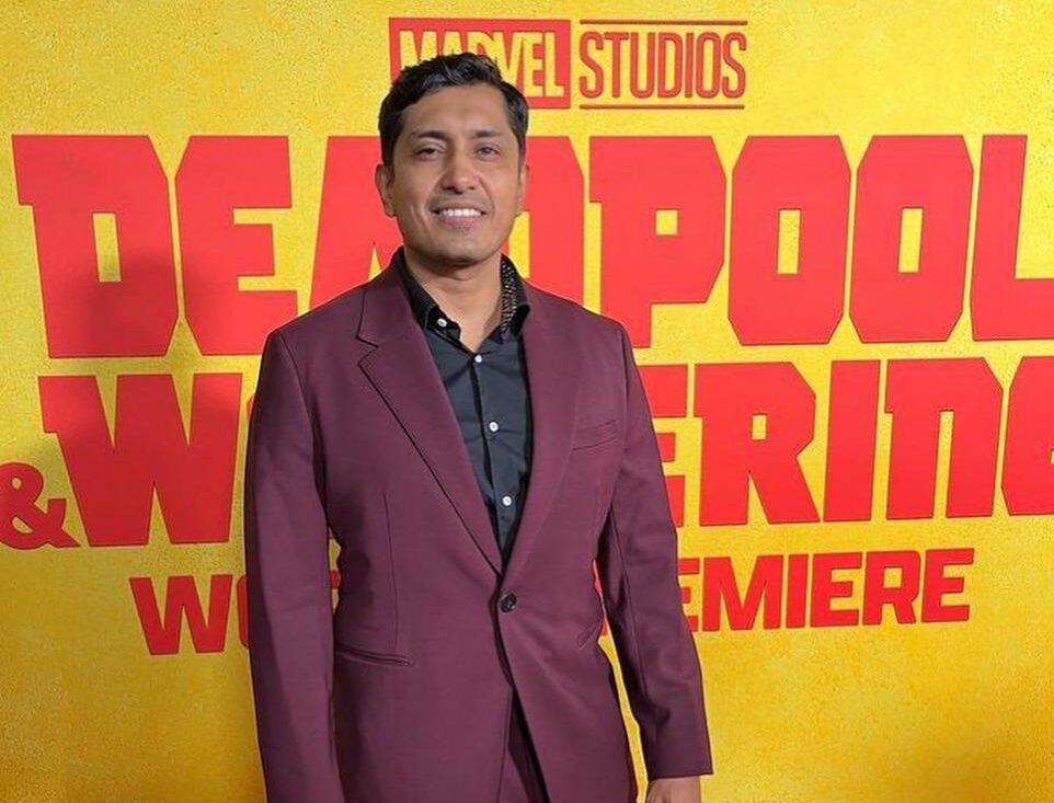 Tenoch Huerta vuelve como Namor en 'Avengers: Doomsday'