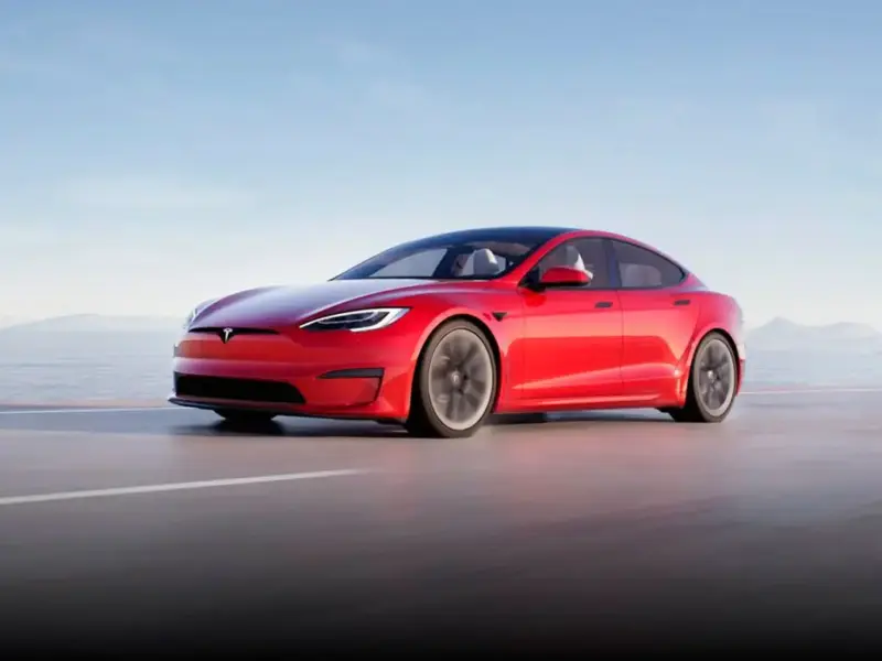 Tesla pierde la confianza del mercado