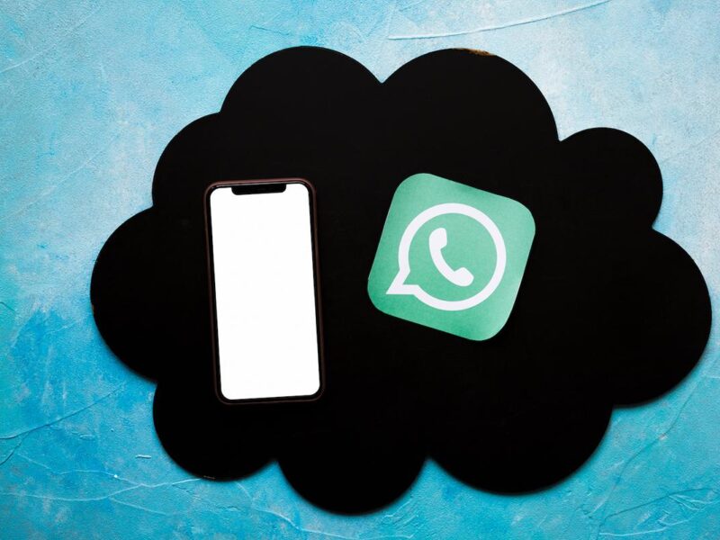Transcripción de mensajes de voz en WhatsApp