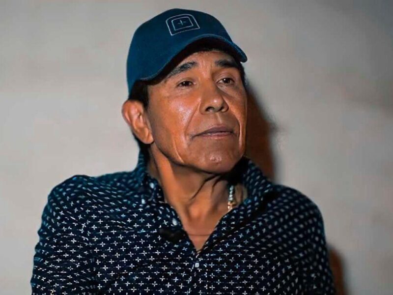 Trump advierte sobre extradición de Caro Quintero