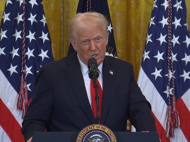 Trump anunciará aranceles a los automóviles