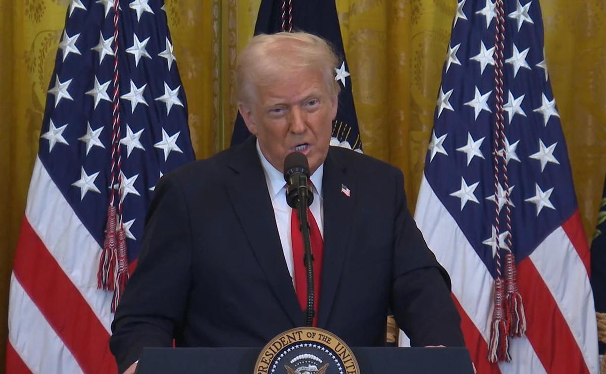 Trump anunciará aranceles a los automóviles