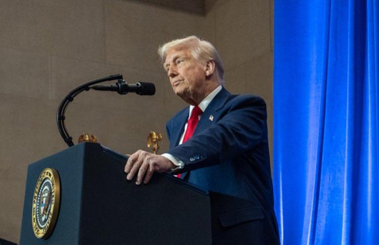 Trump anunciará aranceles recíprocos esta semana
