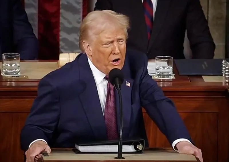 Trump desclasificará archivos de John F. Kennedy
