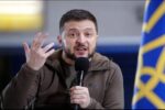 Ucrania y EUA acuerdan alto al fuego con Rusia
