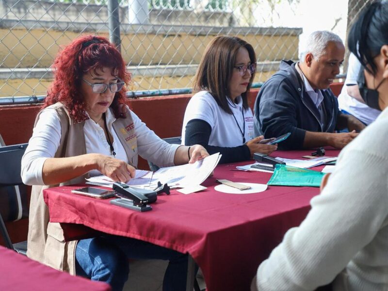 Ultima llamada para solicitar beca Rita Cetina