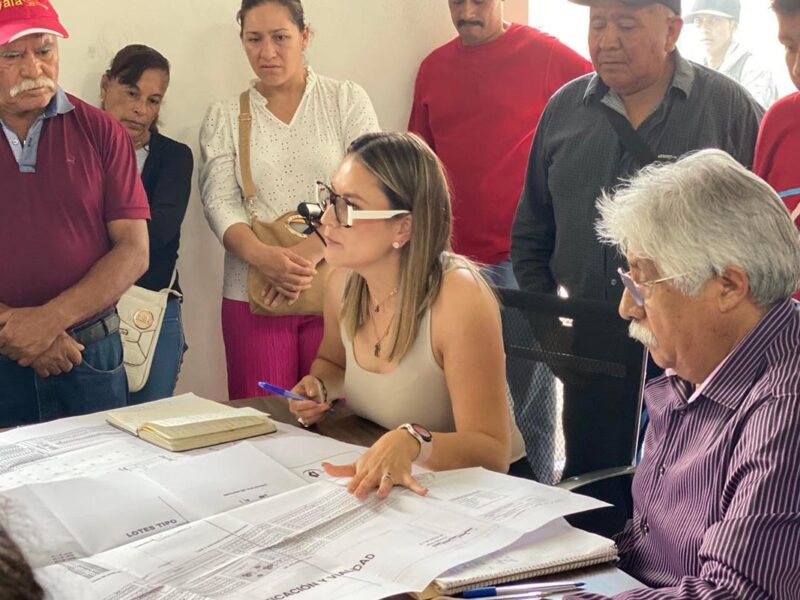 Últimas horas para votar presupuesto participativo 2025 de Morelia