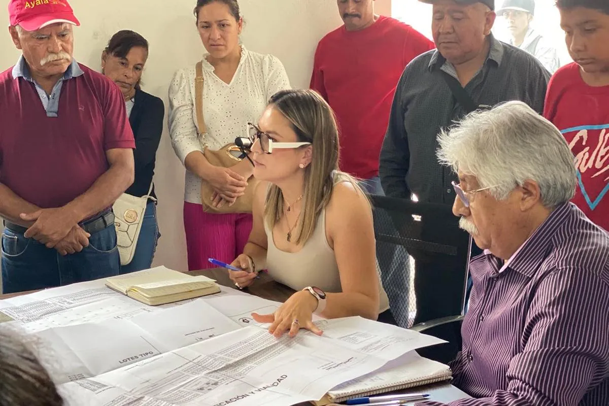 Últimas horas para votar presupuesto participativo 2025 de Morelia