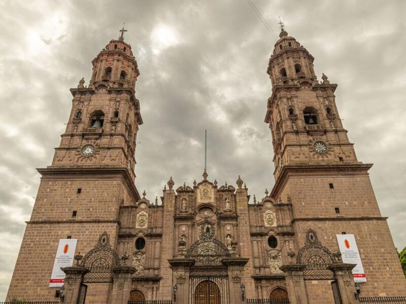 Vota por Michoacán! Siete tesoros nominados en Lo Mejor de México 2025