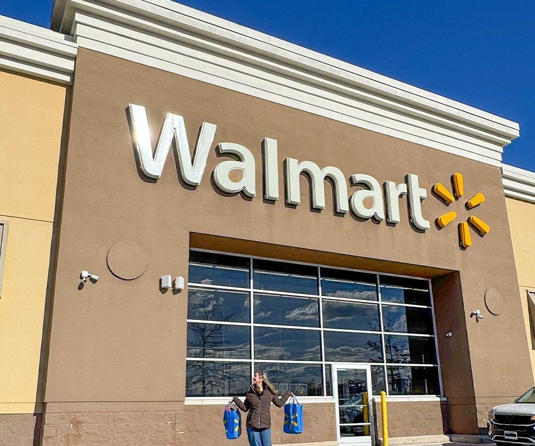 Walmart anuncia inversión de 6 mil millones de dólares en México para este 2025