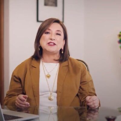 Xóchitl Gálvez defiende a su hermana sentenciada por secuestro