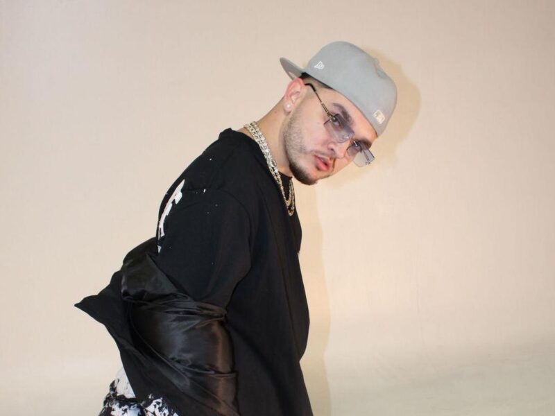 Yoou Demon impacta con "Celine", su nuevo sencillo