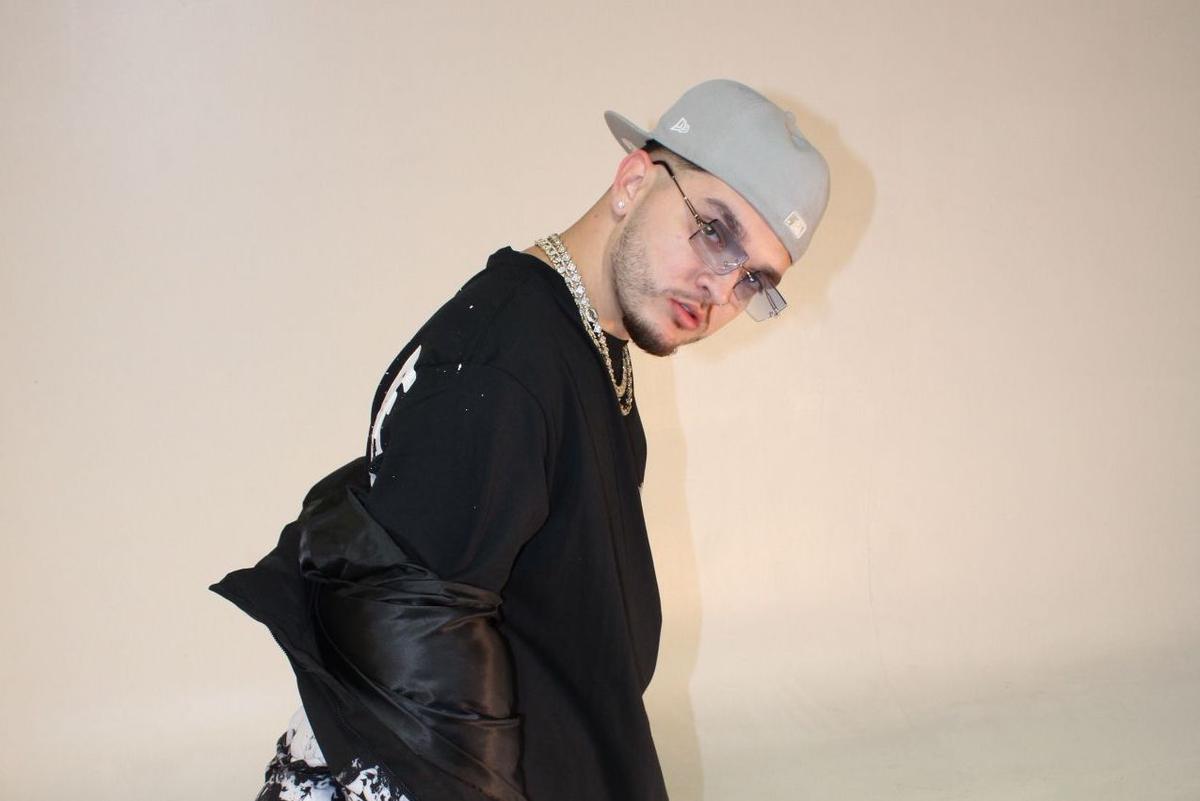 Yoou Demon impacta con "Celine", su nuevo sencillo