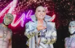 Yuri comenta sobre revelaciones de violencia de Ninel Conde
