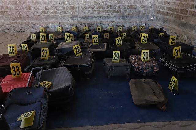 10 detenidos en Rancho Izaguirre enfrentan 4 procesos distintos por desaparición