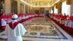 Cónclave: Dos cardenales mexicanos podrían ser elegidos papa