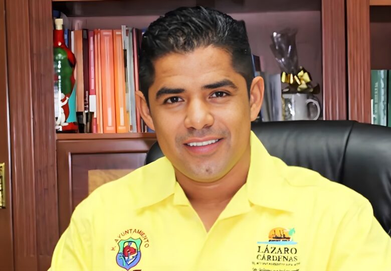 Absuelven a Arquímides Oseguera por cohecho y extorsión